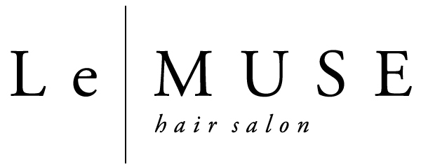 徳島 美容室 ミューズ ヘアサロン【Le MUSE Hair Salon】